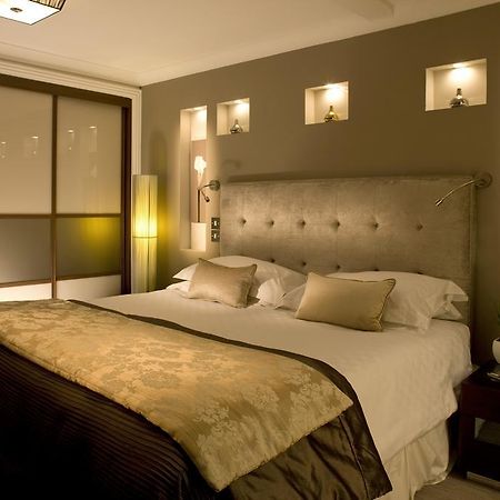 Beaufort House - Knightsbridge London Bagian luar foto