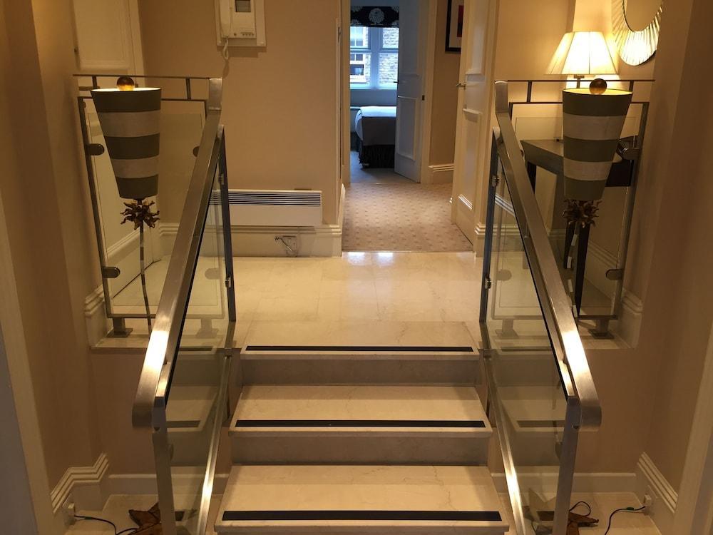 Beaufort House - Knightsbridge London Bagian luar foto