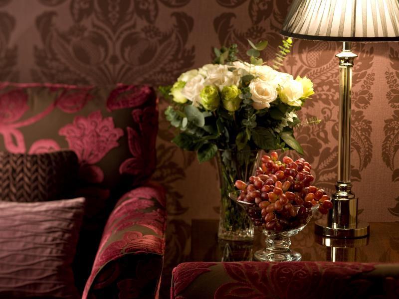 Beaufort House - Knightsbridge London Bagian luar foto