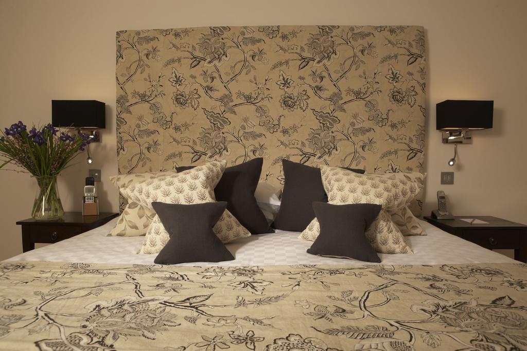 Beaufort House - Knightsbridge London Ruang foto