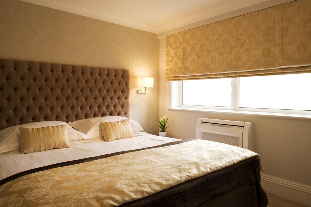 Beaufort House - Knightsbridge London Ruang foto