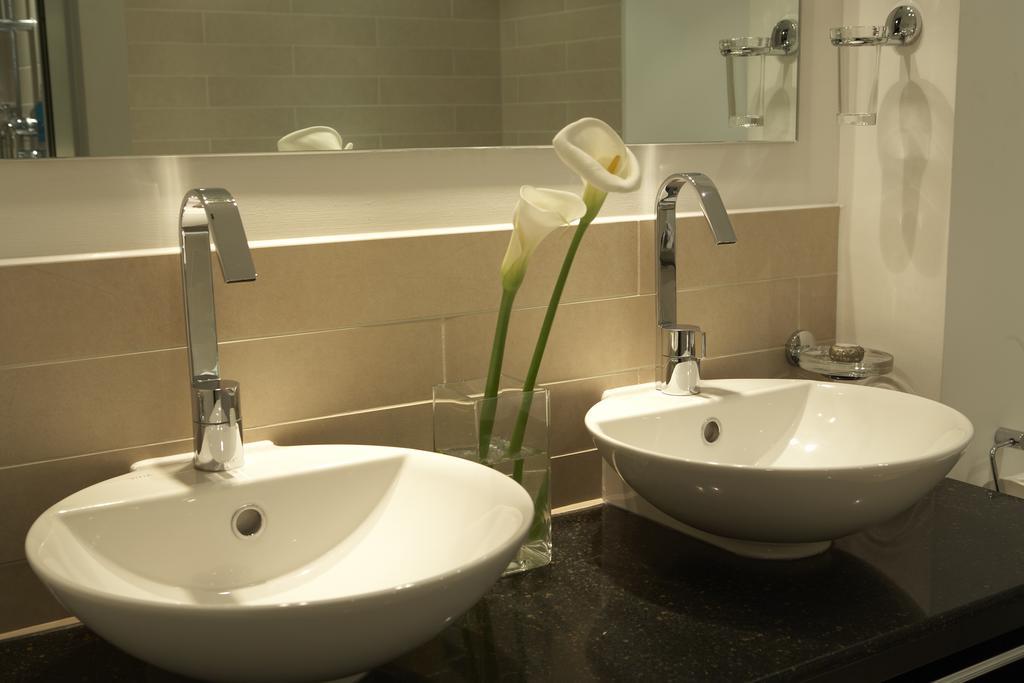 Beaufort House - Knightsbridge London Ruang foto