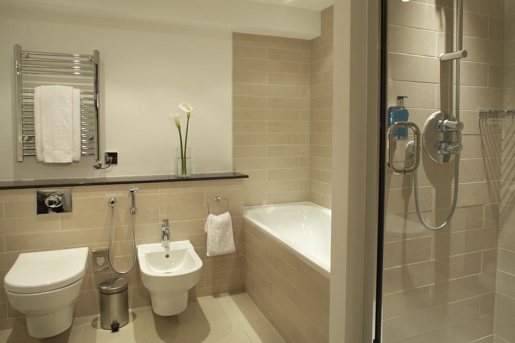 Beaufort House - Knightsbridge London Ruang foto
