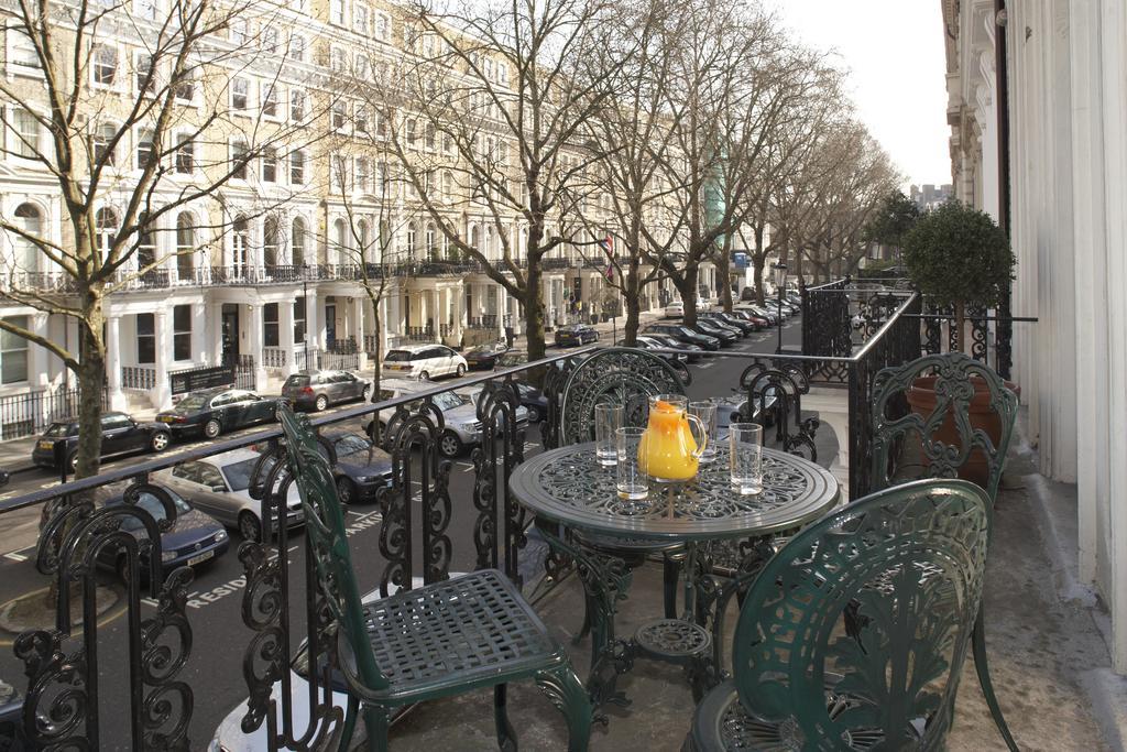 Beaufort House - Knightsbridge London Ruang foto