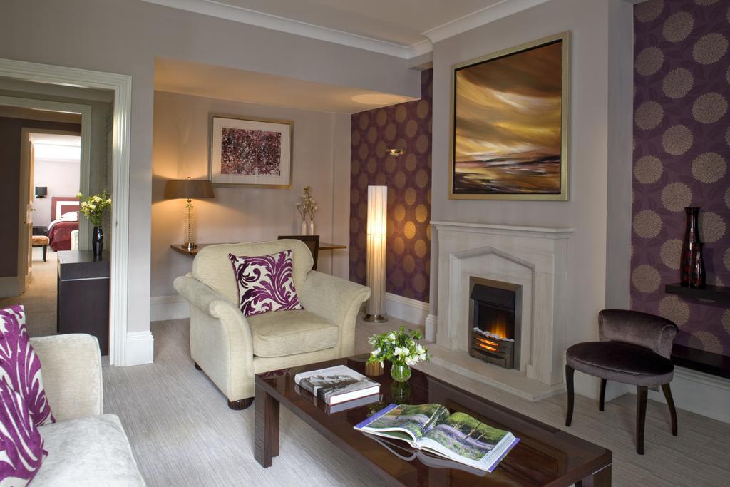 Beaufort House - Knightsbridge London Ruang foto