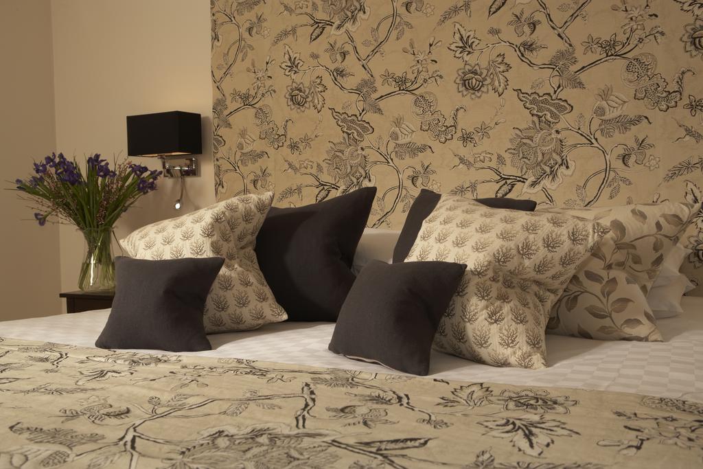Beaufort House - Knightsbridge London Bagian luar foto