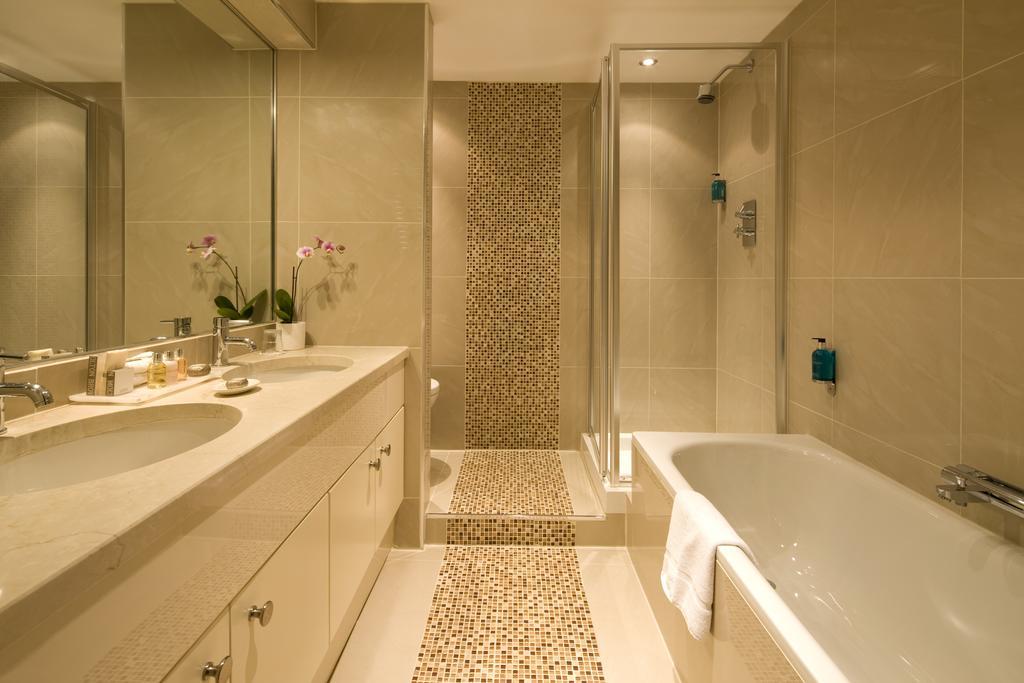 Beaufort House - Knightsbridge London Ruang foto
