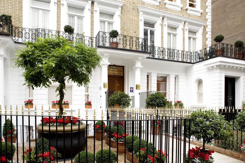 Beaufort House - Knightsbridge London Bagian luar foto