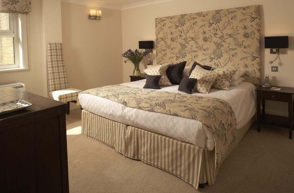 Beaufort House - Knightsbridge London Ruang foto