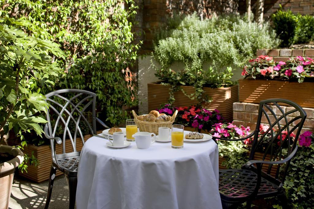Beaufort House - Knightsbridge London Ruang foto