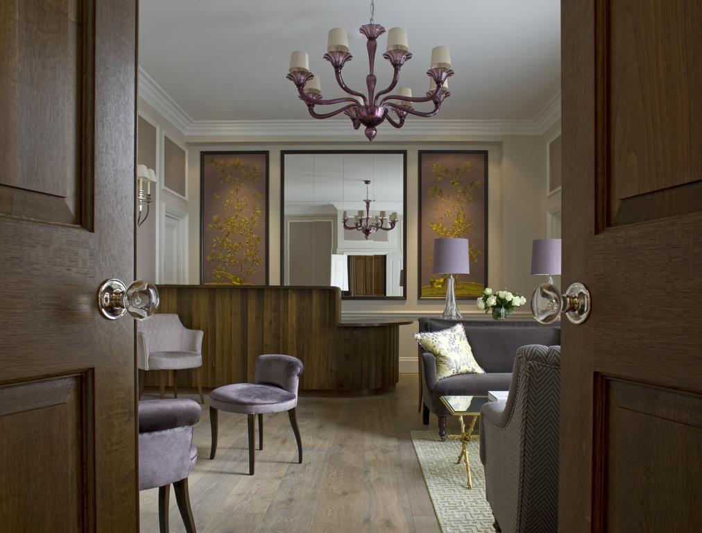 Beaufort House - Knightsbridge London Bagian luar foto