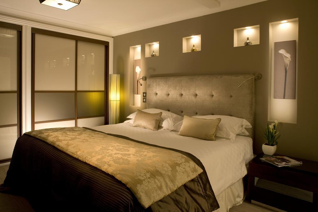 Beaufort House - Knightsbridge London Bagian luar foto