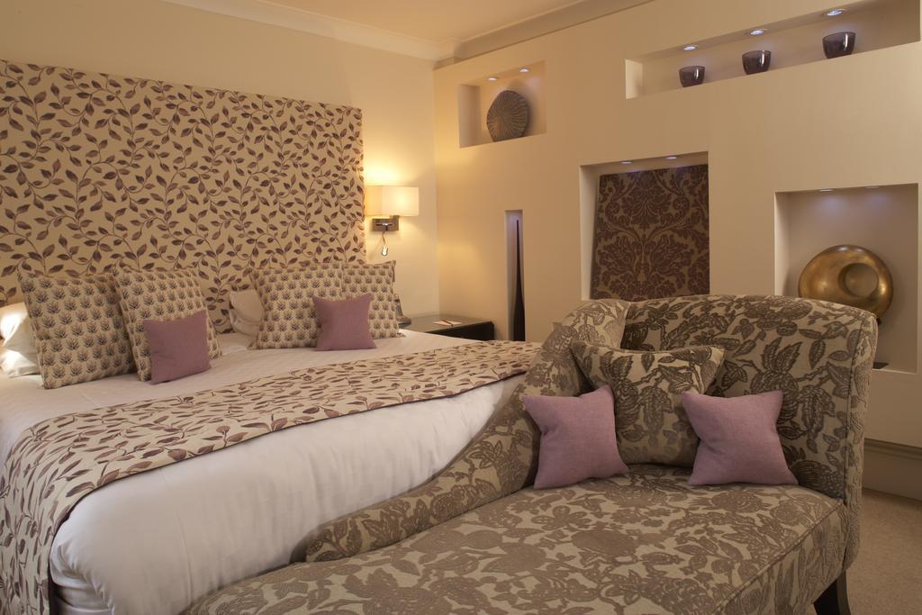 Beaufort House - Knightsbridge London Ruang foto