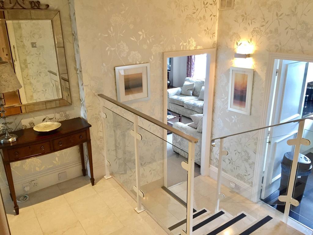 Beaufort House - Knightsbridge London Bagian luar foto