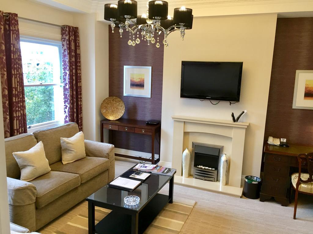 Beaufort House - Knightsbridge London Ruang foto