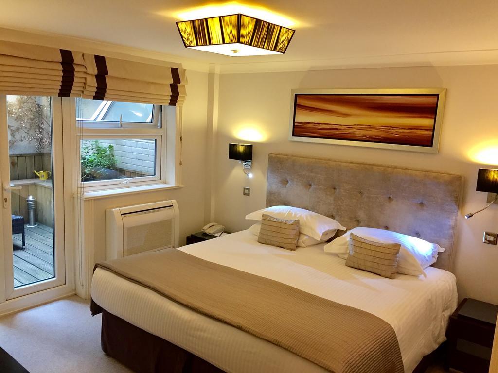 Beaufort House - Knightsbridge London Bagian luar foto