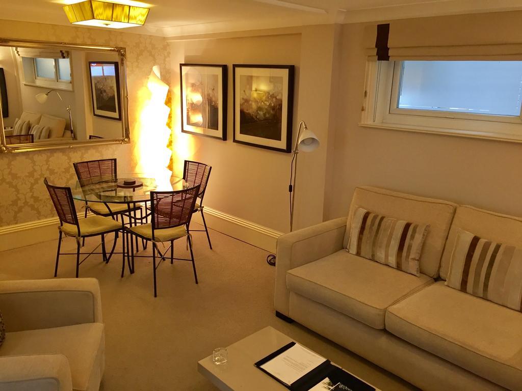 Beaufort House - Knightsbridge London Bagian luar foto